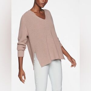 Athleta Women’s Switchback Sweater